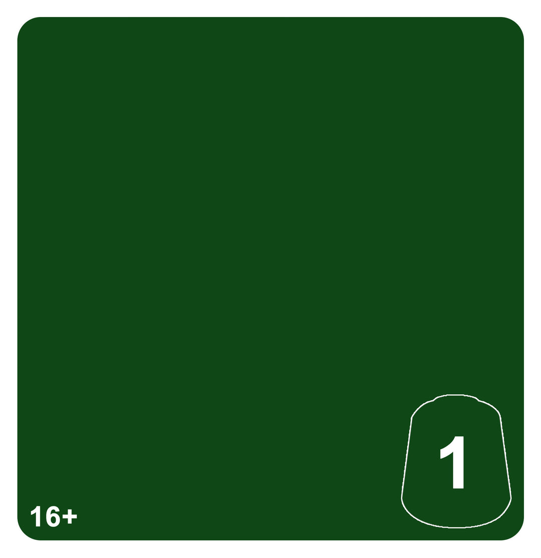 Warhammer Tone Pro: Lustria Green 1