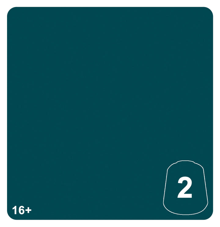 Warhammer Tone Pro: Seraphon Blue 2