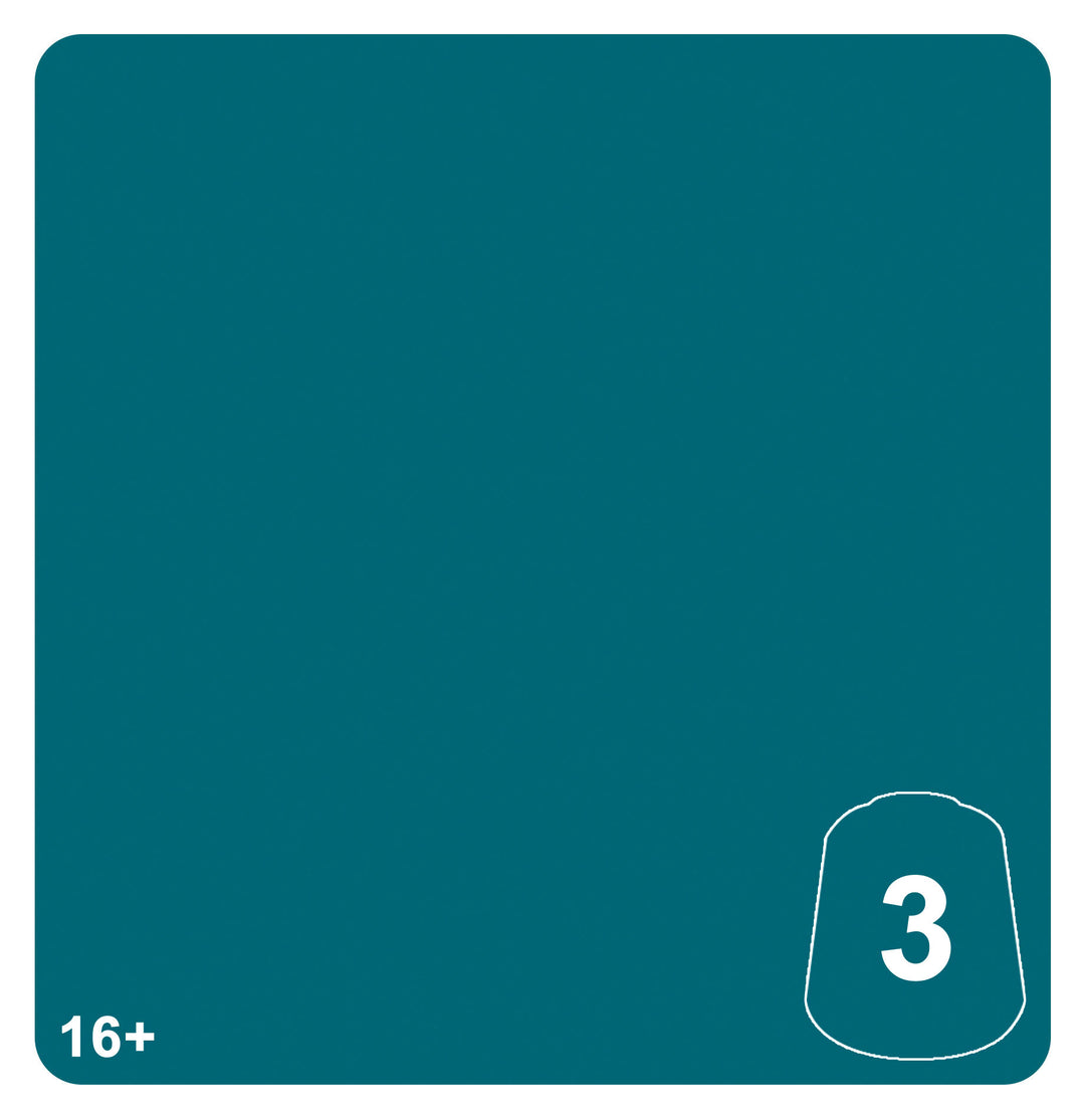 Warhammer Tone Pro: Seraphon Blue 3