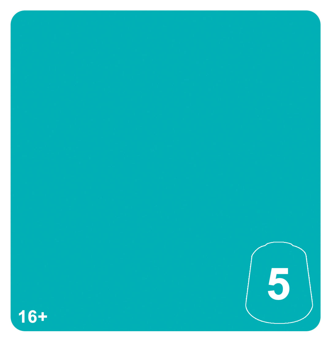 Warhammer Tone Pro: Seraphon Blue 5
