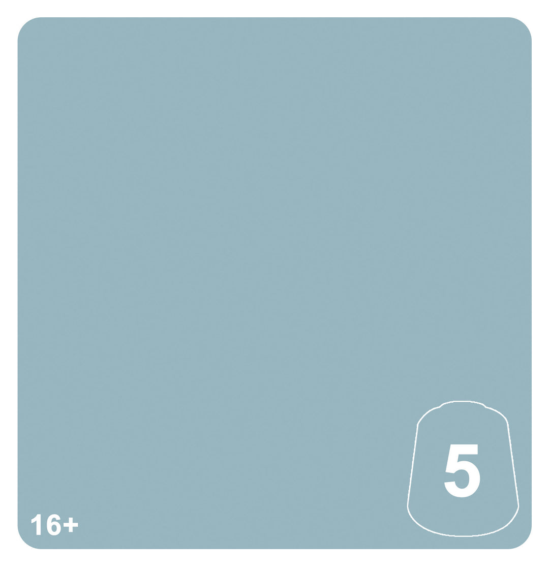 Warhammer Tone Pro: Stormwolf Blue 5