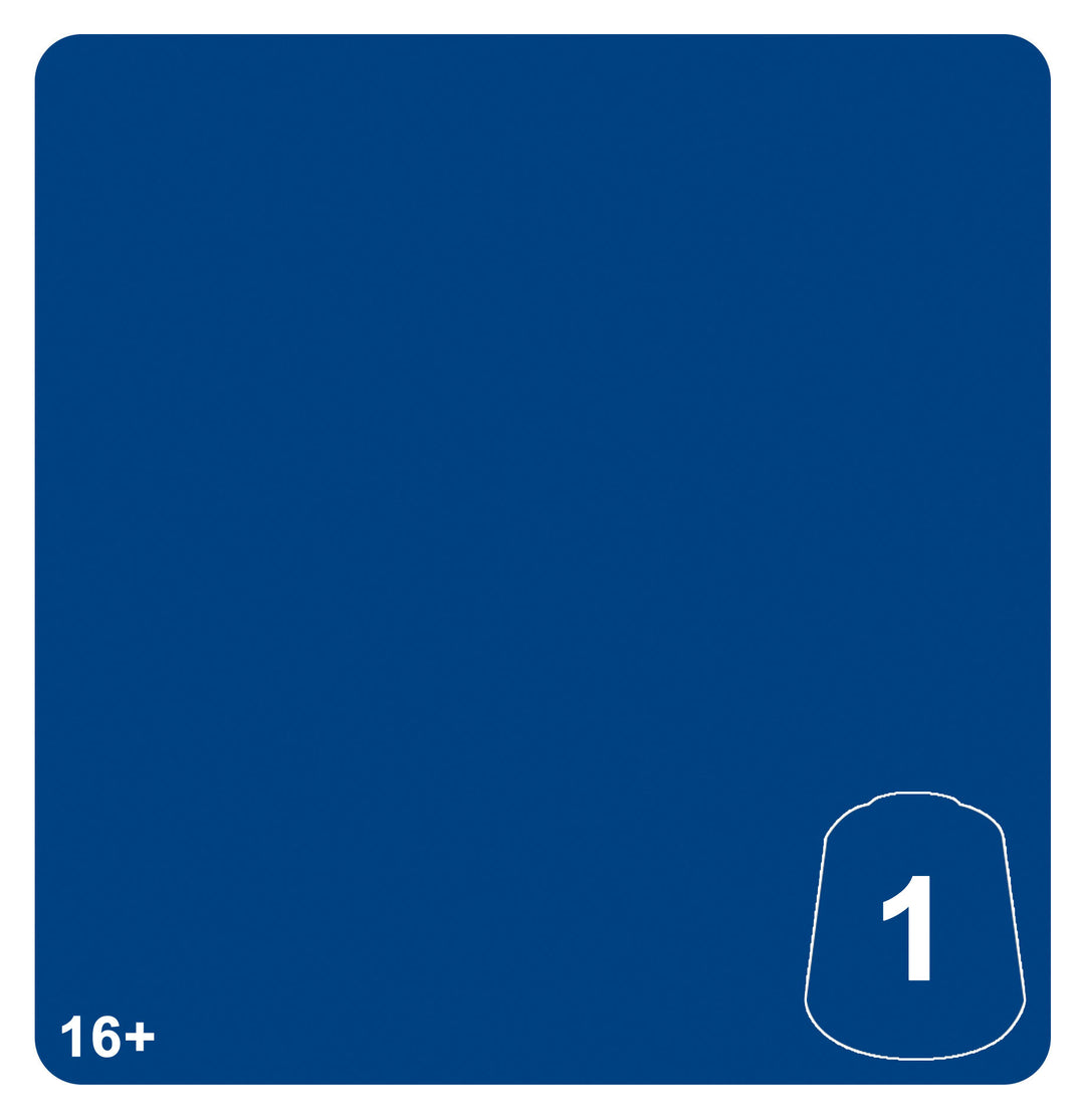 Warhammer Tone Pro: Scinari Blue 1