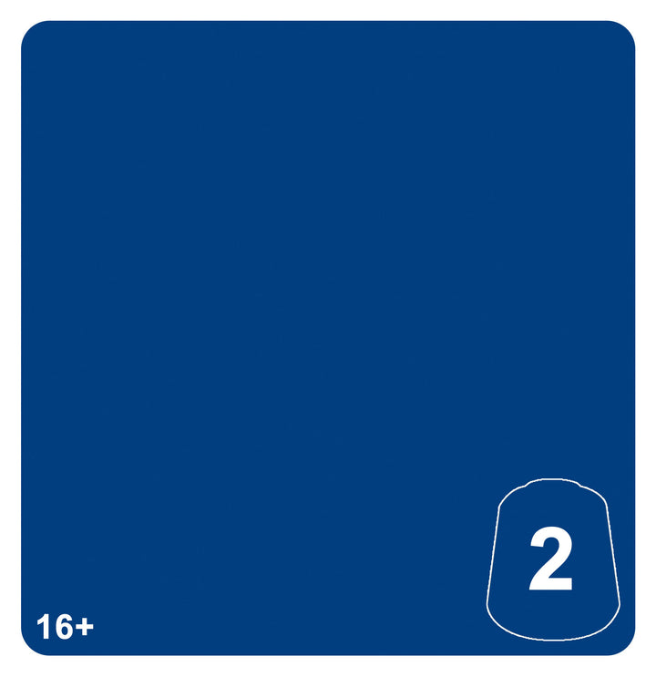 Warhammer Tone Pro: Blue Gorkshroom 2