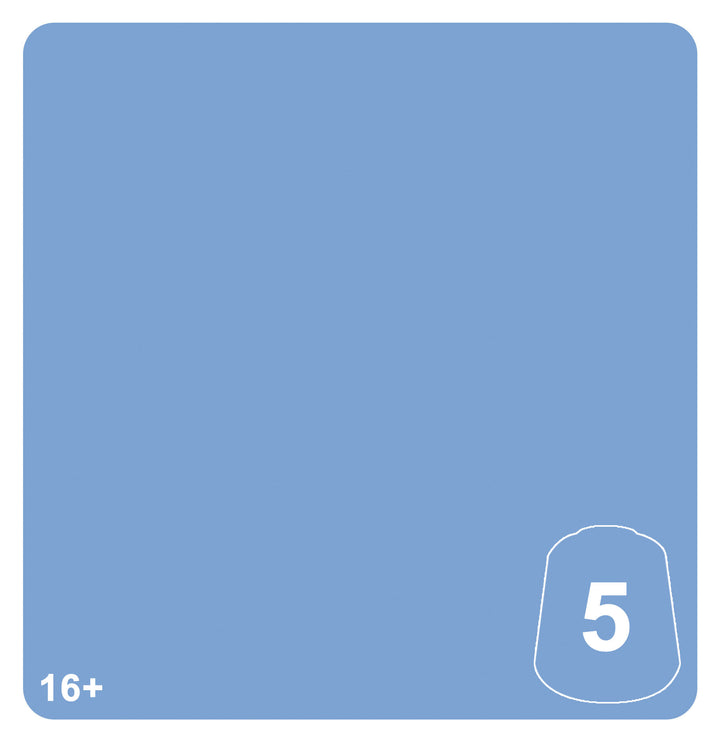 Warhammer Tone Pro: Ultramar Blue 5