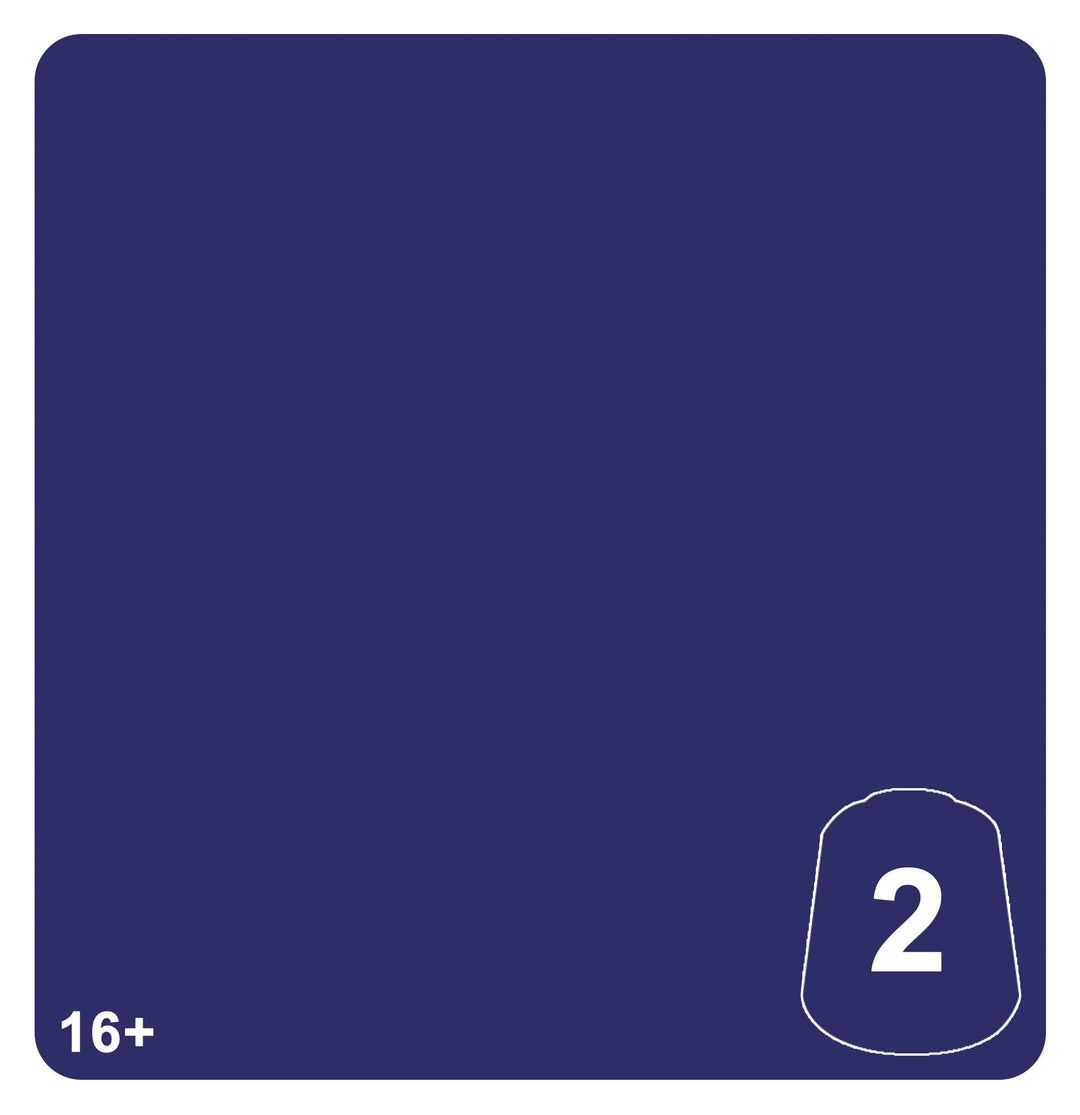 Warhammer Tone Pro: Shalaxi Violet 2