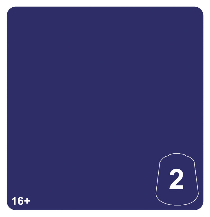 Warhammer Tone Pro: Shalaxi Violet 2