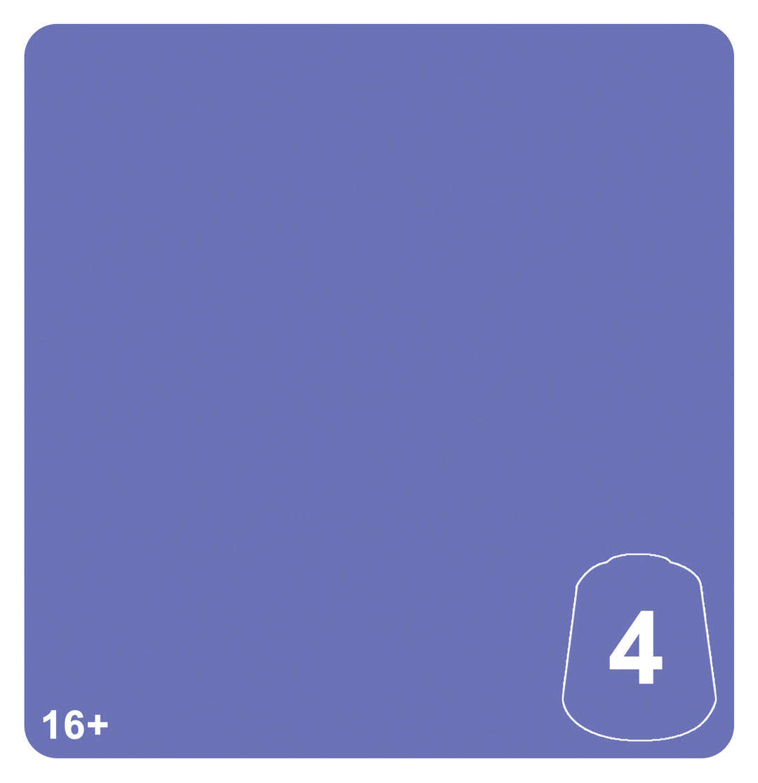 Warhammer Tone Pro: Shalaxi Violet 4