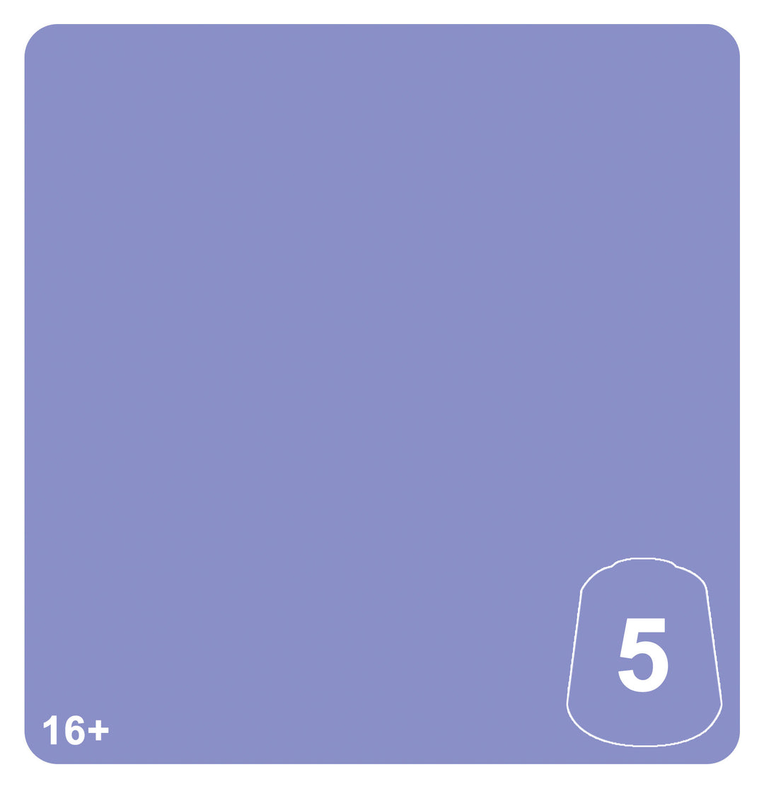 Warhammer Tone Pro: Shalaxi Violet 5