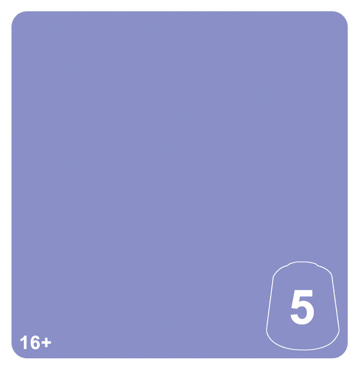 Warhammer Tone Pro: Shalaxi Violet 5