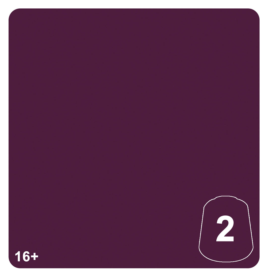 Warhammer Tone Pro: Magnus the Red 2