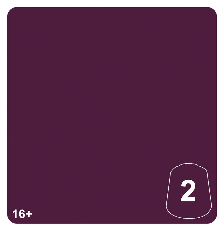 Warhammer Tone Pro: Magnus the Red 2