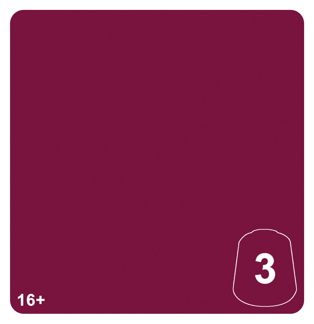 Warhammer Tone Pro: Magnus the Red 3