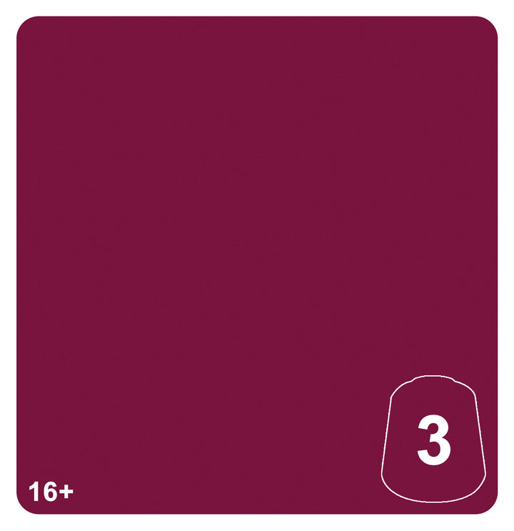 Warhammer Tone Pro: Magnus the Red 3