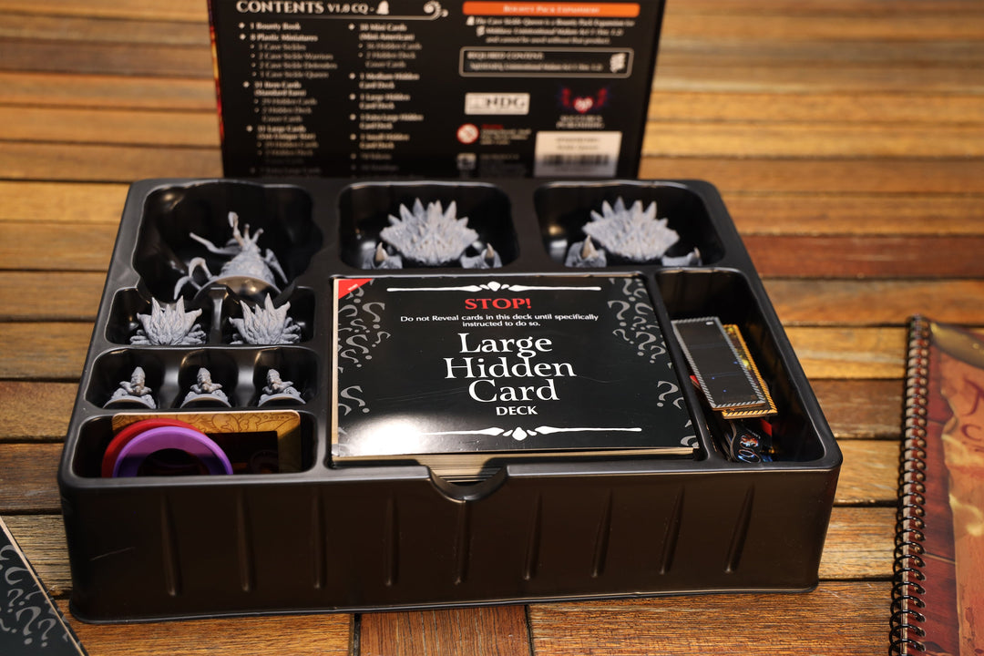 Middara: The Cave Sickle Queen Bounty Pack