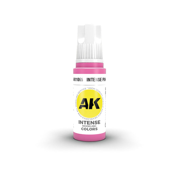 3GEN Acrylics: Intense Pink – Intense (AK Interactive) (AK11065)