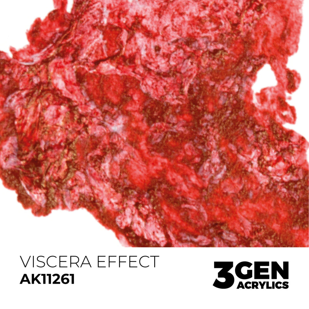 3GEN Acrylics: Viscera Effect (AK Interactive) (AK11261)