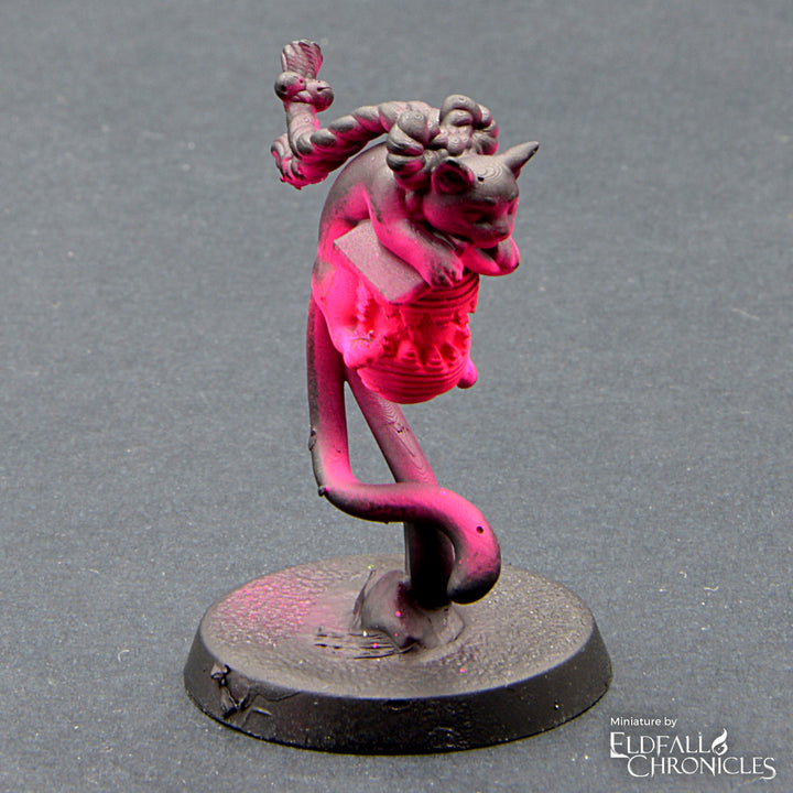 Pink Glow Precision Fluor (AK Interactive) (AK12109)