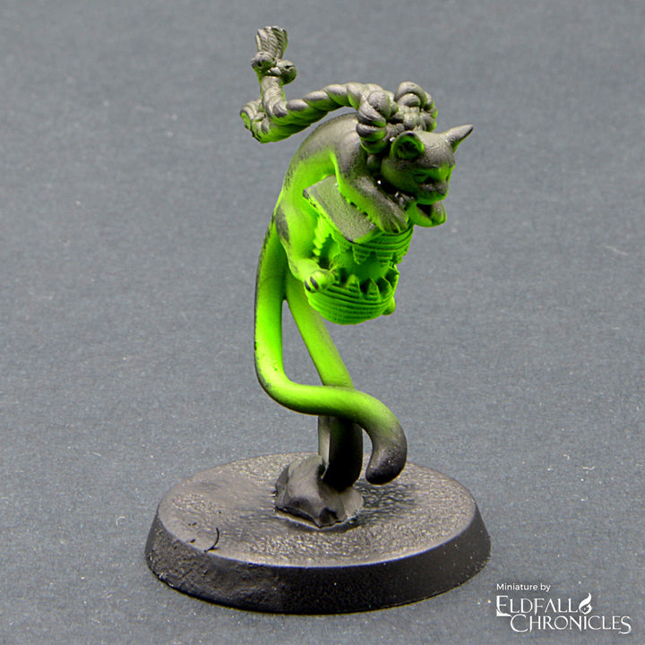 Green Glow Precision Fluor (AK Interactive) (AK12114)