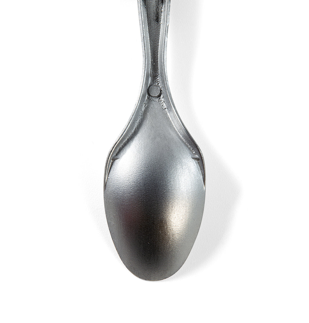 True Metal: Silver (AK Interactive) (AK458)