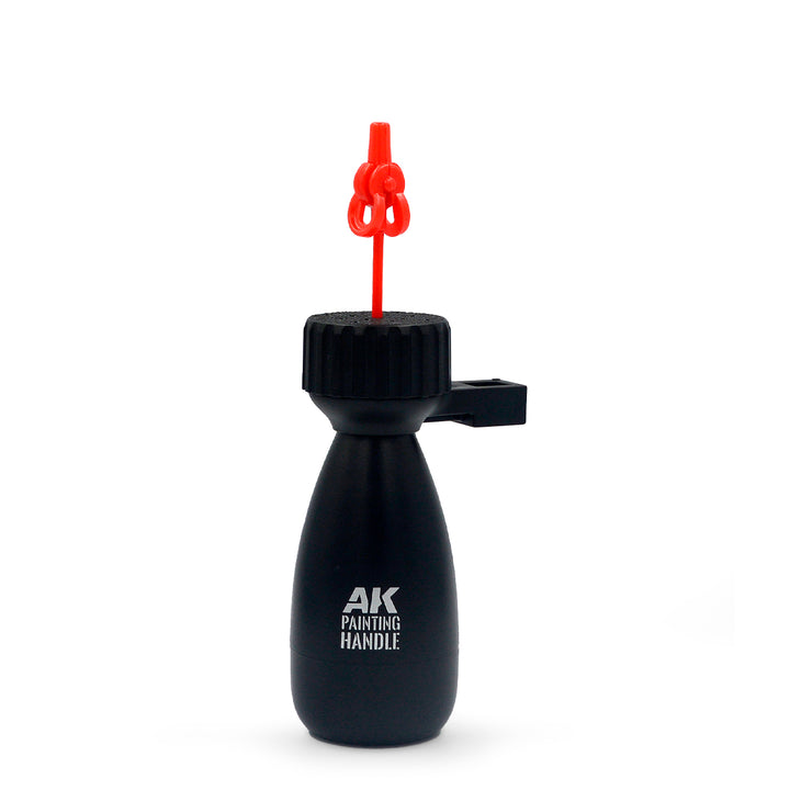 Holding Pins For AK9565 Handle Support (AK Interactive) (AK9565-B)