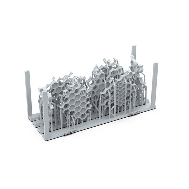Portal FX – AK Basing Bits (AK Interactive) (AKBIT0017)