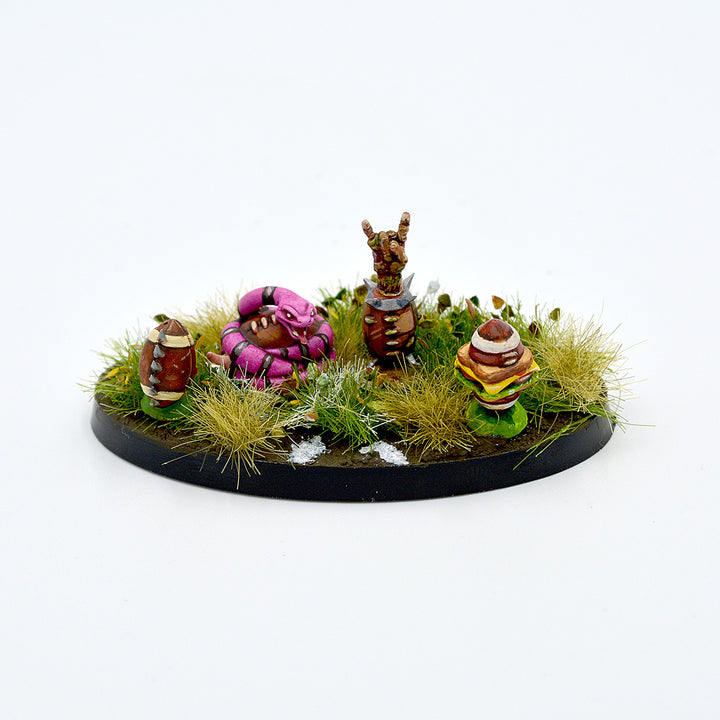 Fantasy Football Balls – AK Basing Bits (AK Interactive) (AKBIT0036)