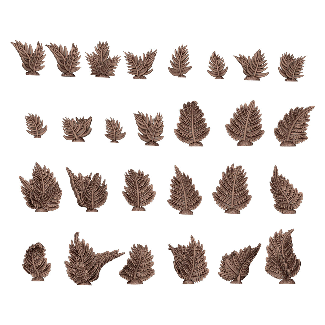 Fern – AK Basing Bits (AK Interactive) (AKBIT0007)