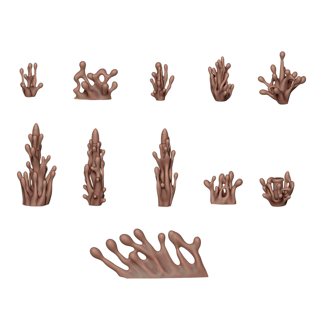 Blood FX – AK Basing Bits (AK Interactive) (AKBIT0020)