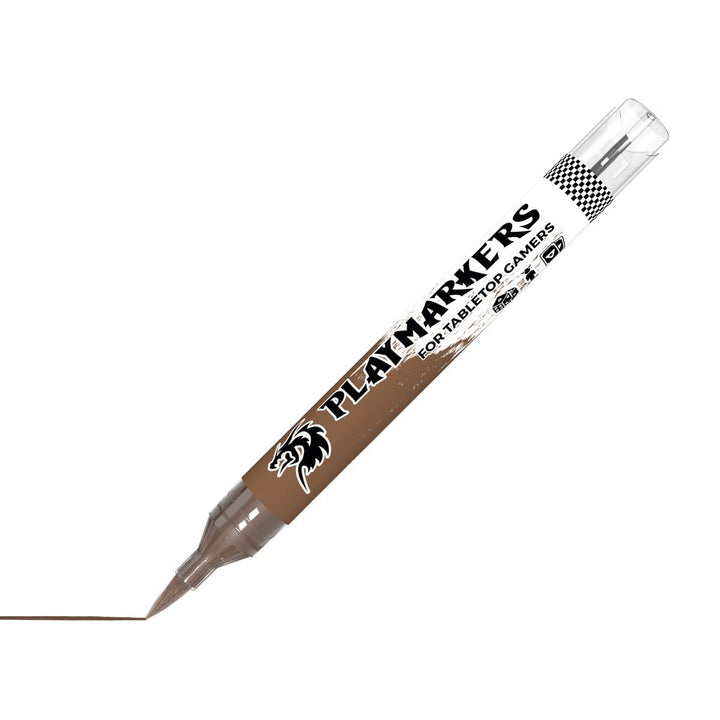 Playmarkers: Black Skin (AK Interactive)