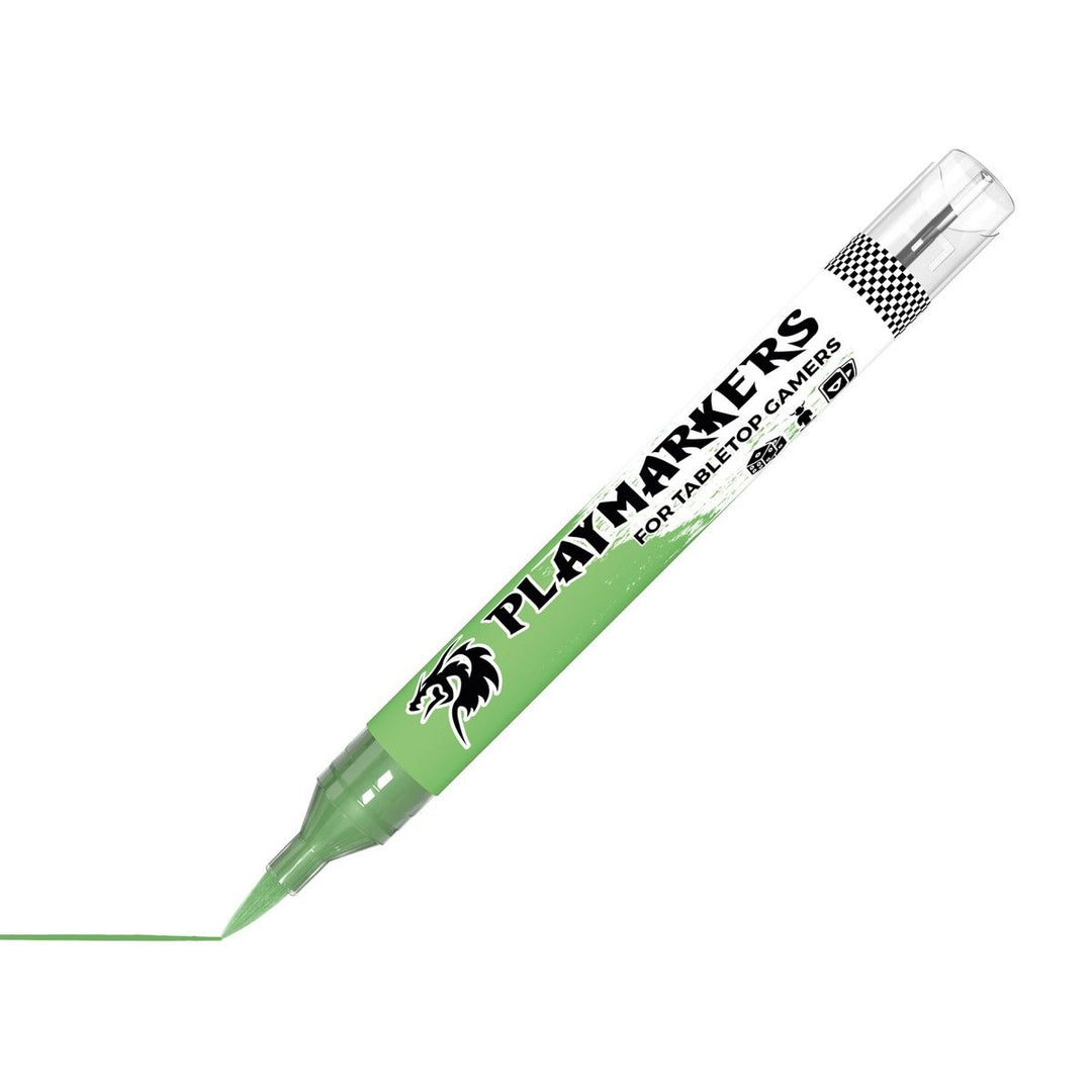 Playmarkers: Animal Green (AK Interactive)