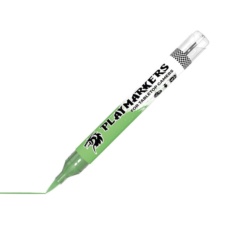 Playmarkers: Animal Green (AK Interactive)