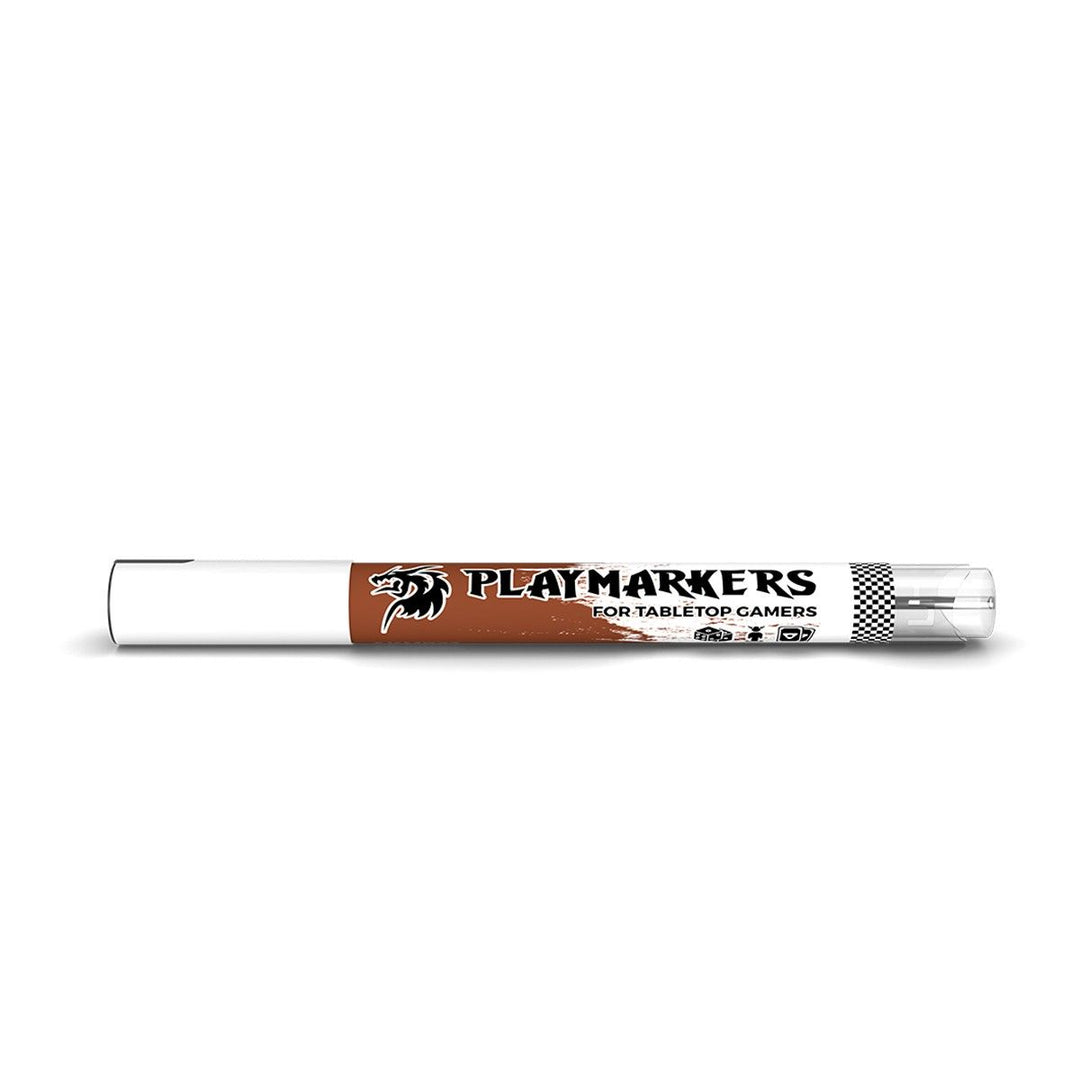 Playmarkers: Leather (AK Interactive)
