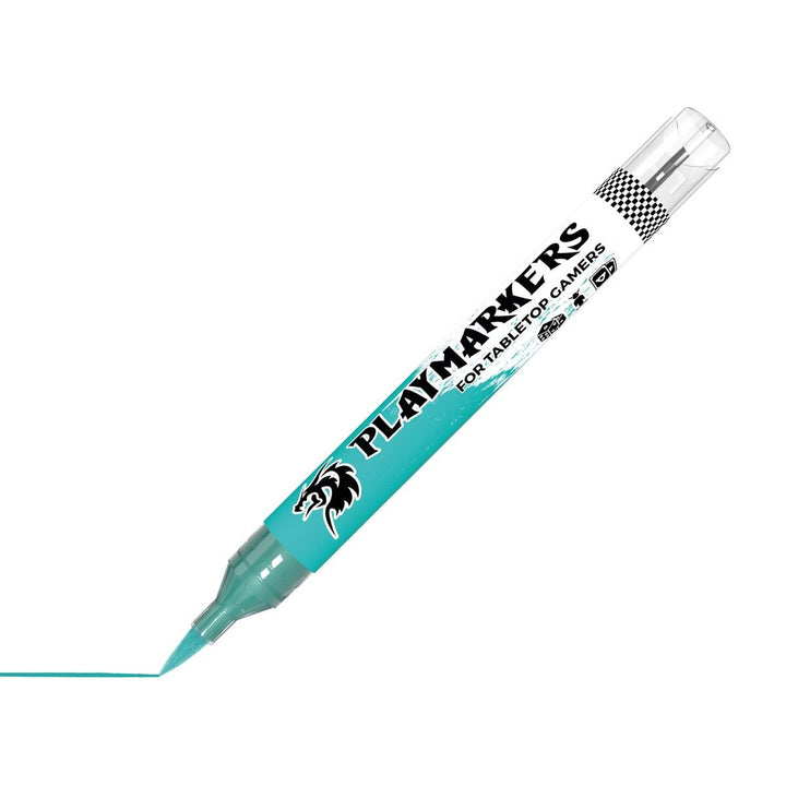 Playmarkers: Turquoise (AK Interactive)