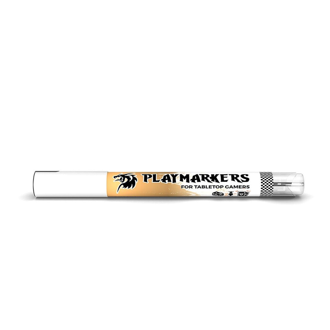 Playmarkers: Bronze (AK Interactive)