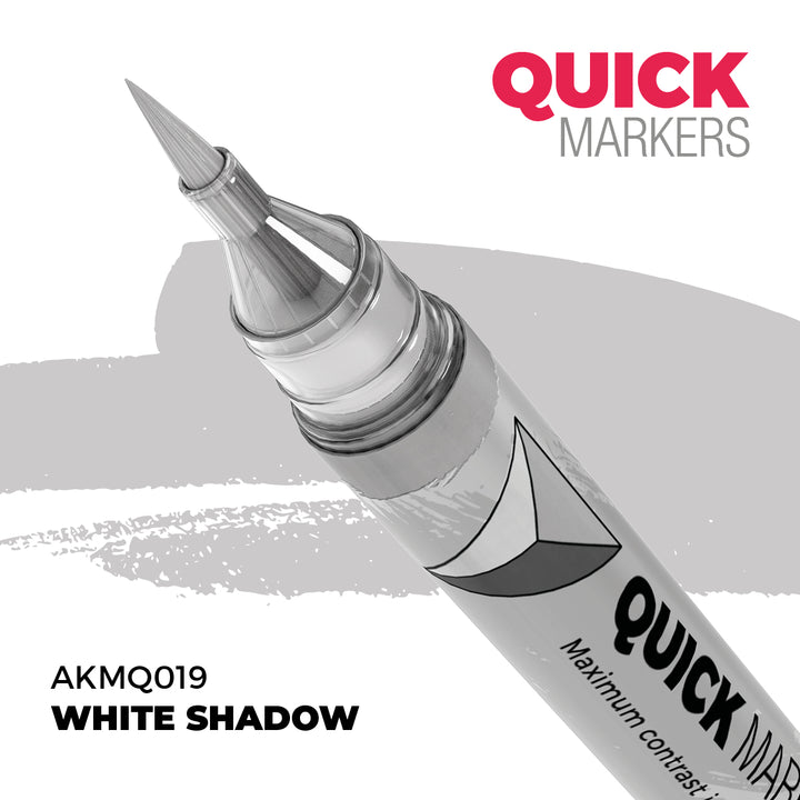 Skeletons – Quick Marker Set (AK Interactive) (AKMQ110)