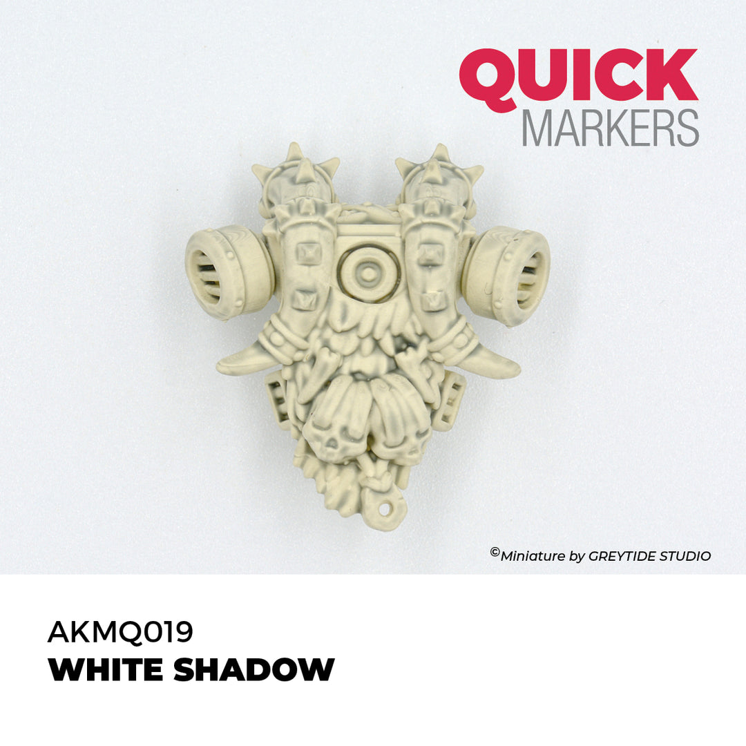 Skeletons – Quick Marker Set (AK Interactive) (AKMQ110)