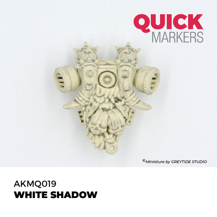 Skeletons – Quick Marker Set (AK Interactive) (AKMQ110)