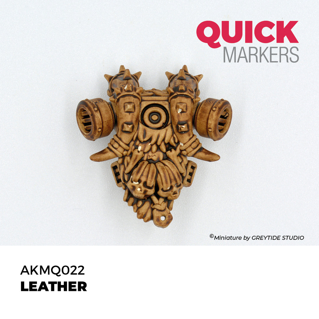 Skeletons – Quick Marker Set (AK Interactive) (AKMQ110)