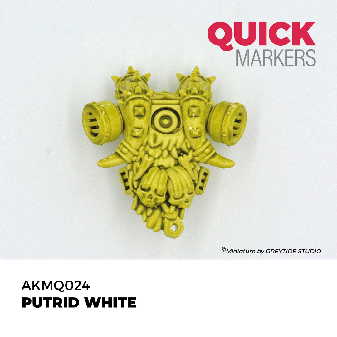 Skeletons – Quick Marker Set (AK Interactive) (AKMQ110)