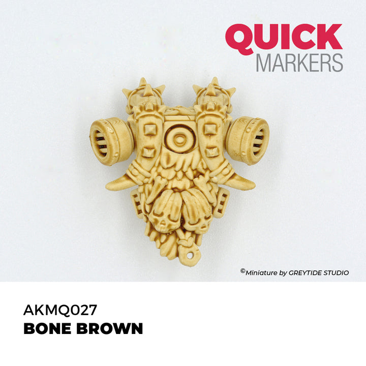 Skeletons – Quick Marker Set (AK Interactive) (AKMQ110)