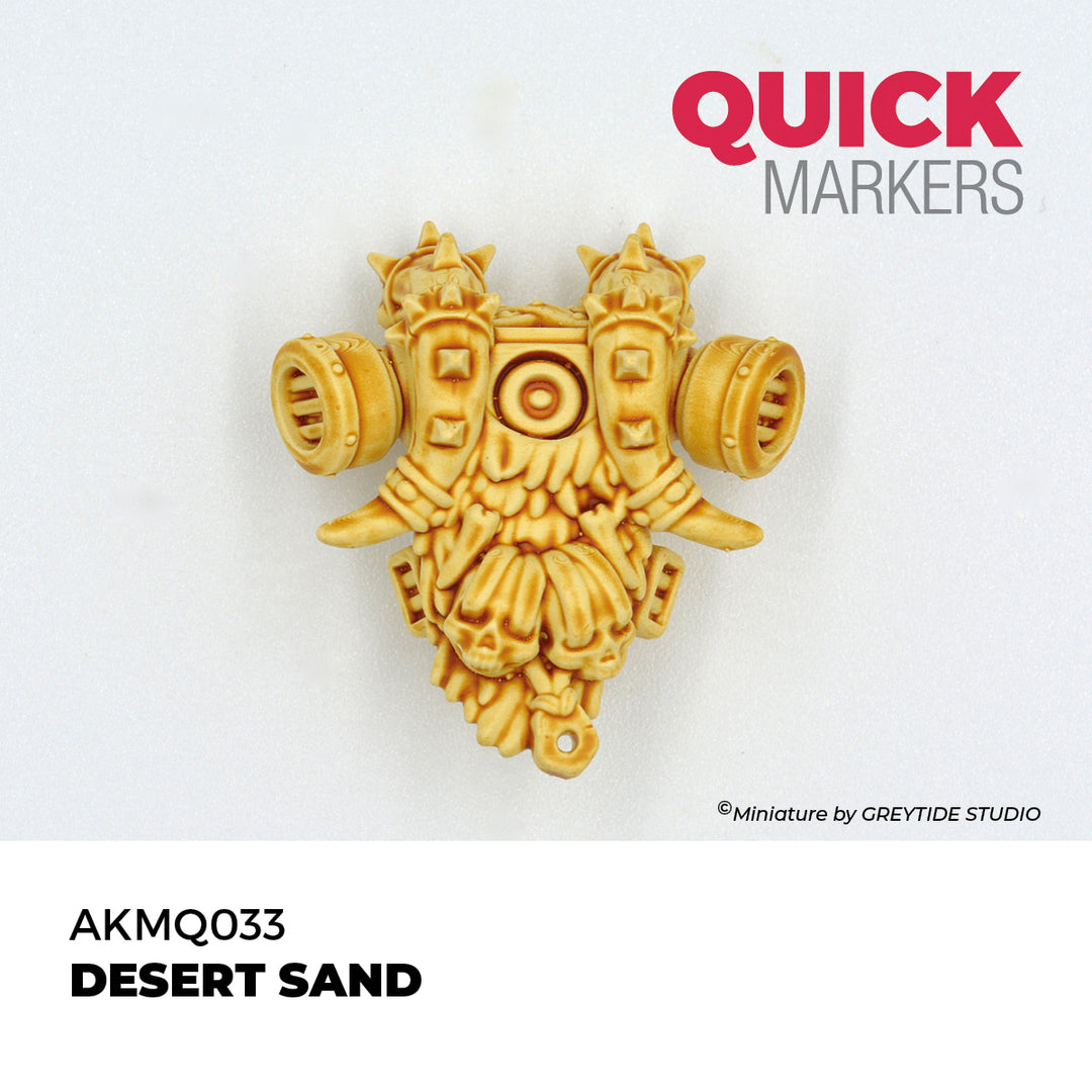 Skeletons – Quick Marker Set (AK Interactive) (AKMQ110)