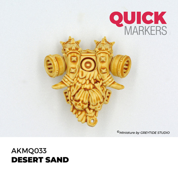 Skeletons – Quick Marker Set (AK Interactive) (AKMQ110)