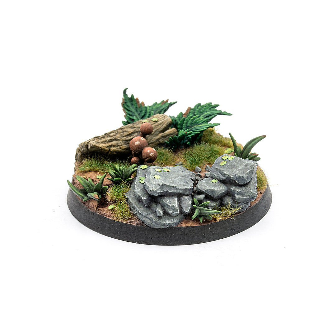 Rocks & Tors – AK Basing Bits (AK Interactive) (AKBIT0003)