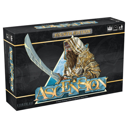 Ascension: Fourth Edition