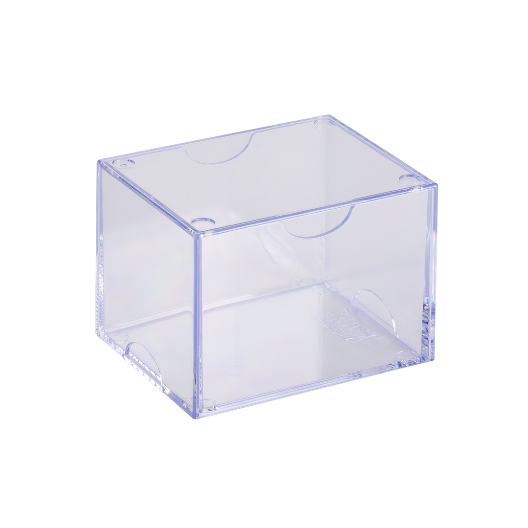 Dragon Shield Strongbox - Clear (AT-19001)