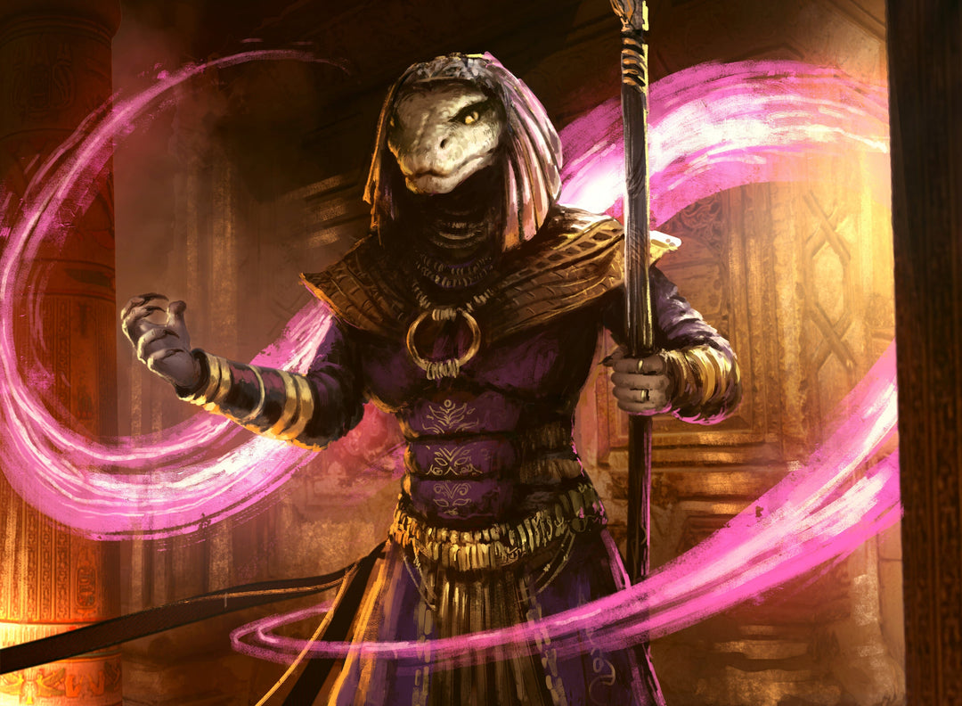 Achtung! Cthulhu 2d20: The Serpent and the Sands