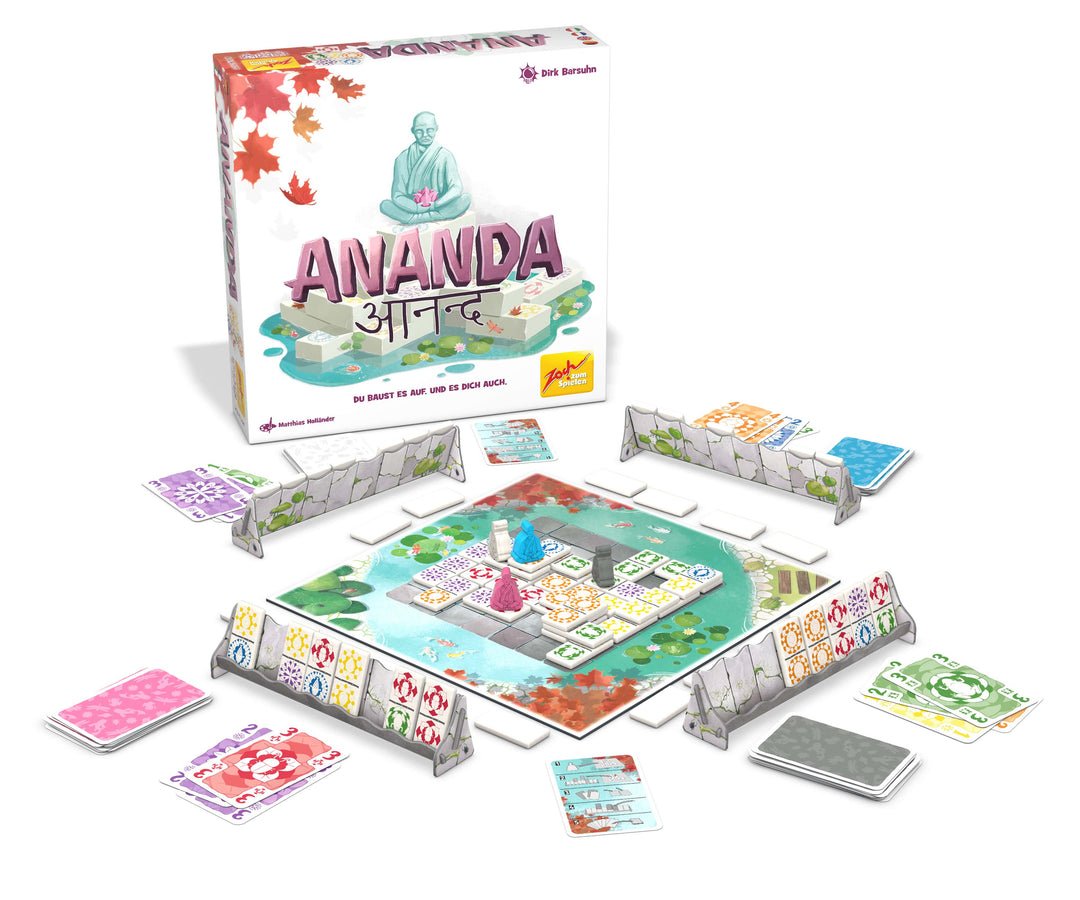 Ananda
