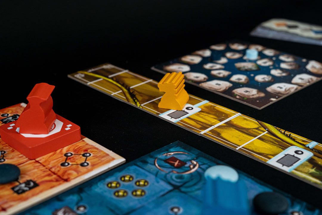 Azure: Cosmos Expansion