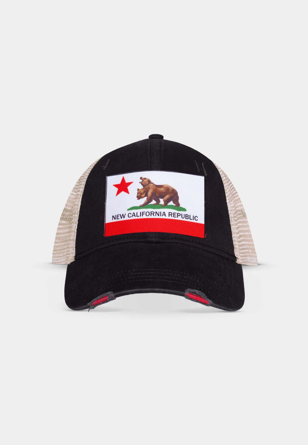 Fallout New California Republic - Men's Adjustable Cap
