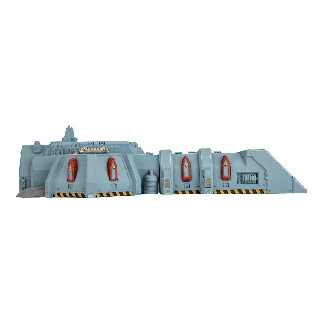 Battlefield in a Box: Gothic Sector - Legion Stronghold Alternate Paint (x1) (BB658-A)